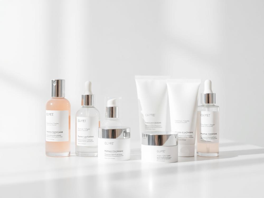 Dermocosmetics