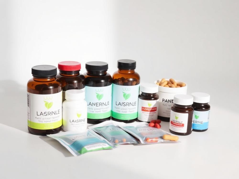 Nutraceuticals
