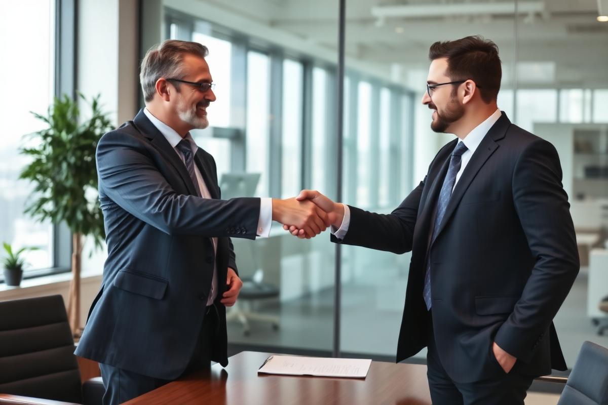 Al Razi Group signs exclusive agency agreement with a leading European manufacturer